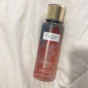 Victoria’s Secret Body Spray